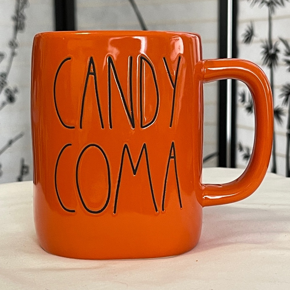 Rae Dunn Candy Coma